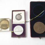 603 5337 Medaljer